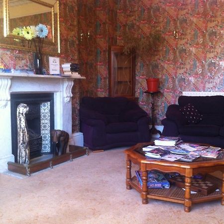 Adelaide House Hotel ลูตัน ภายนอก รูปภาพ