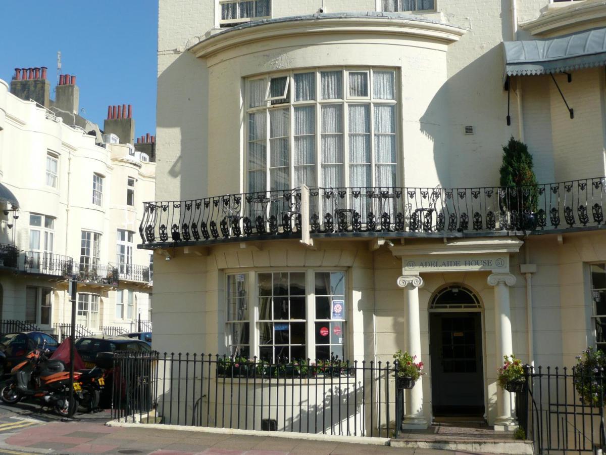 Adelaide House Hotel ลูตัน ภายนอก รูปภาพ